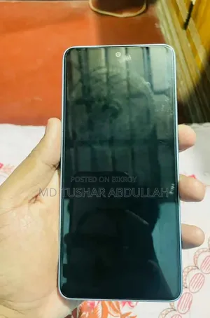 শাওমি রেডমি নোট ১৩ ২৫৬ জিবি ব্লু