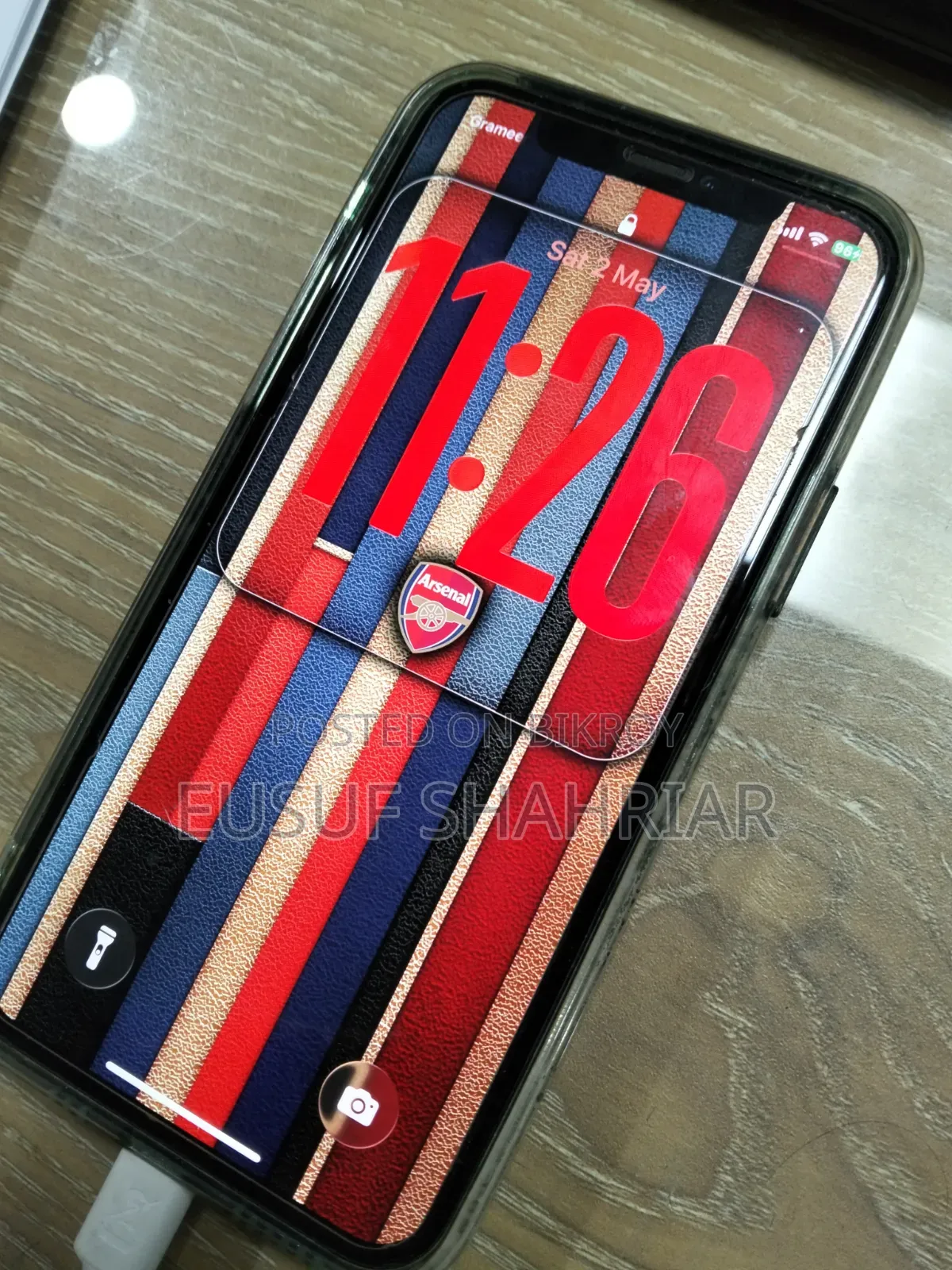 Apple iPhone 11 Pro 64 GB Gold