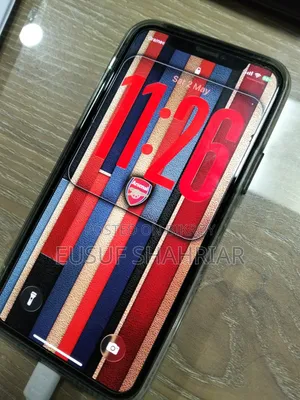 Apple iPhone 11 Pro 64 GB Gold