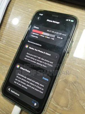 Apple iPhone 11 Pro 64 GB Gold