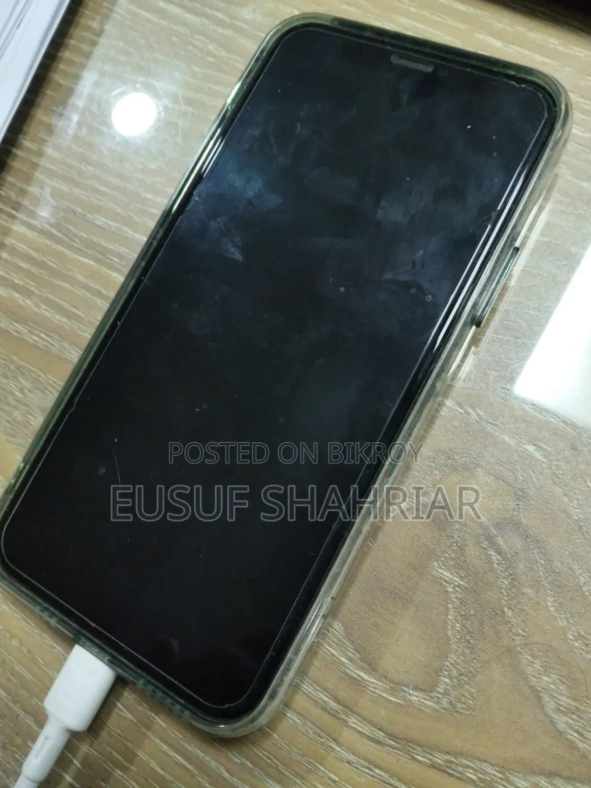 Apple iPhone 11 Pro 64 GB Gold