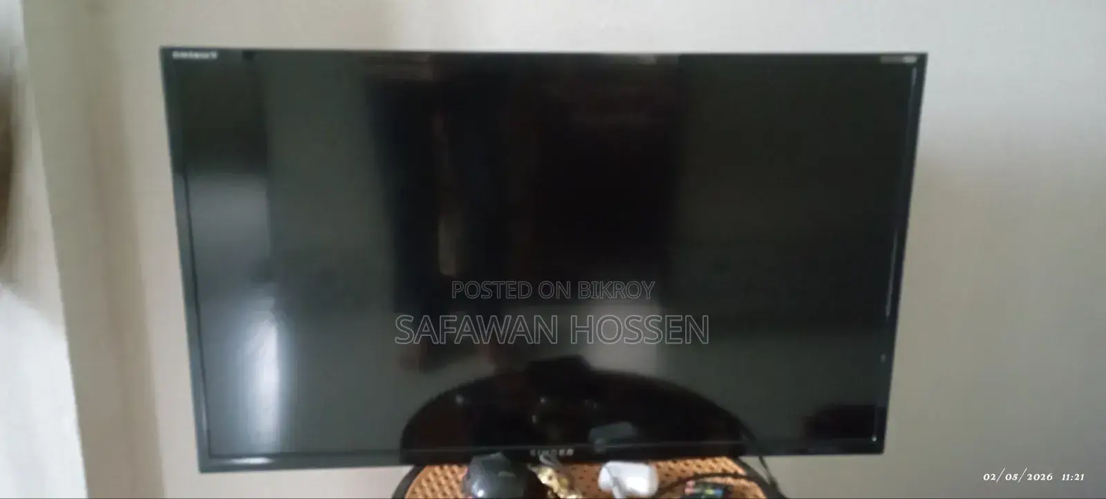 Singer Led Tv