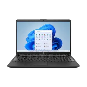 Laptop HP 8GB Intel Core I3 SSD 256GB