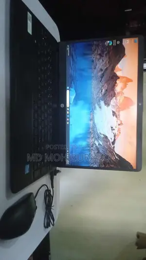 Laptop HP 8GB Intel Core I3 SSD 256GB