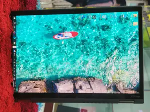 Lenovo ThinkPad i5 12th Gen 16/256GB 360° Touch Premium Laptop