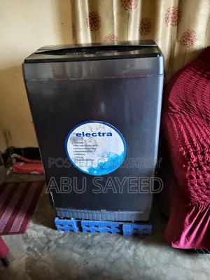 Washing Machine (Electra)