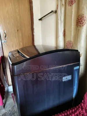 Washing Machine (Electra)