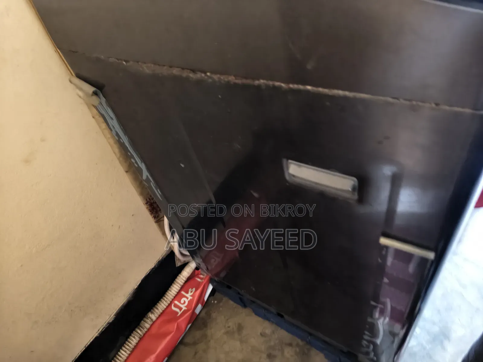 Washing Machine (Electra)