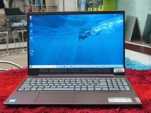 Laptop Lenovo IdeaPad S340 8GB Intel Core I5 SSD 256GB