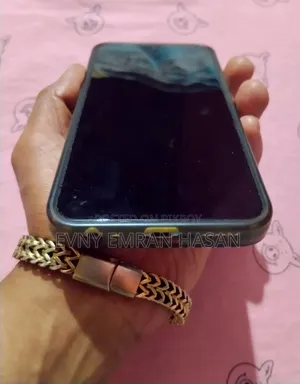 Vivo Y17 256 GB Blue