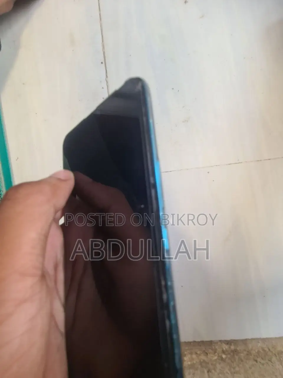 Huawei Y9 128 GB