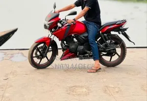 TVS 2017 Red