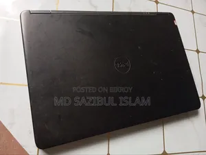 Laptop Dell Latitude E5440 8GB Intel Core i5 SSD 16 GB