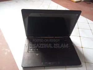 Laptop Dell Latitude E5440 8GB Intel Core i5 SSD 16 GB