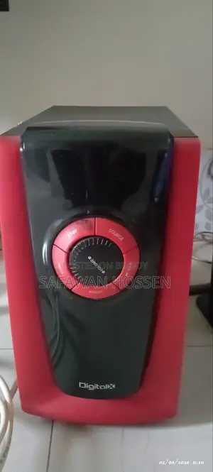 Sounds Box
