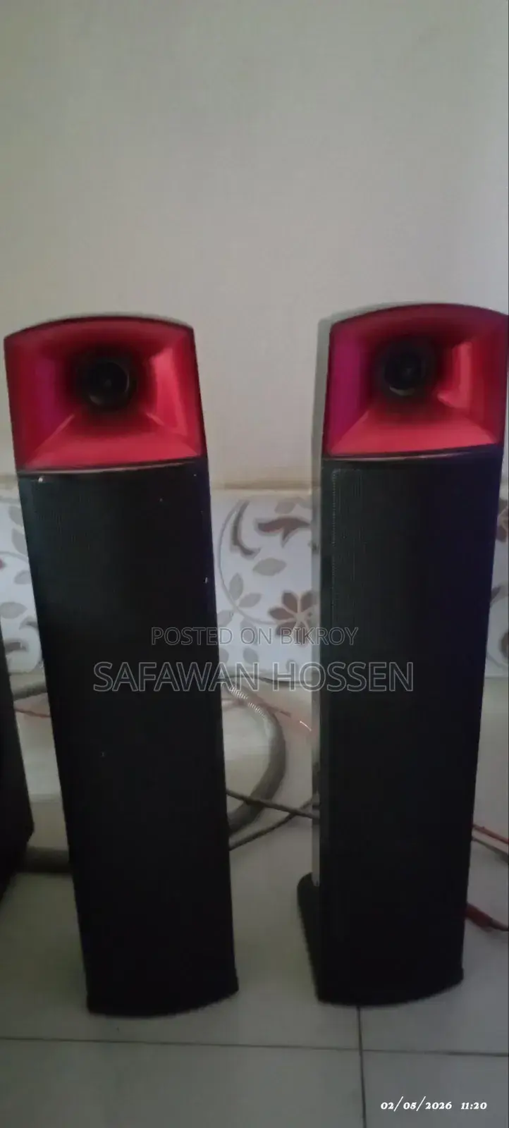 Sounds Box