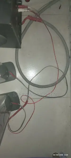 Sounds Box