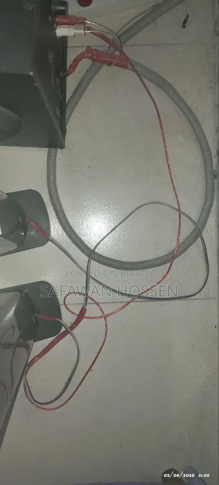 Sounds Box