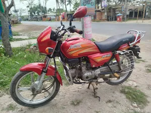 হিরো স্প্লেন্ডার প্রো ২০১১ রেড