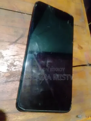 Oppo F19 Pro 128 GB Blue