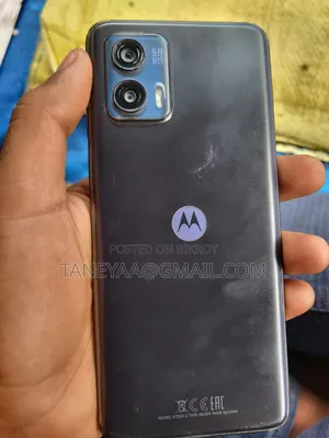 Motorola Moto G73 256 GB