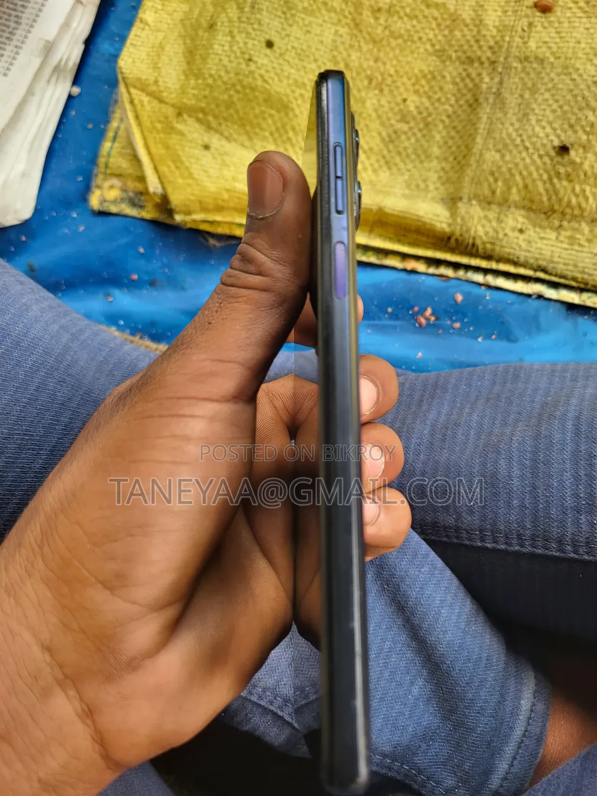 Motorola Moto G73 256 GB