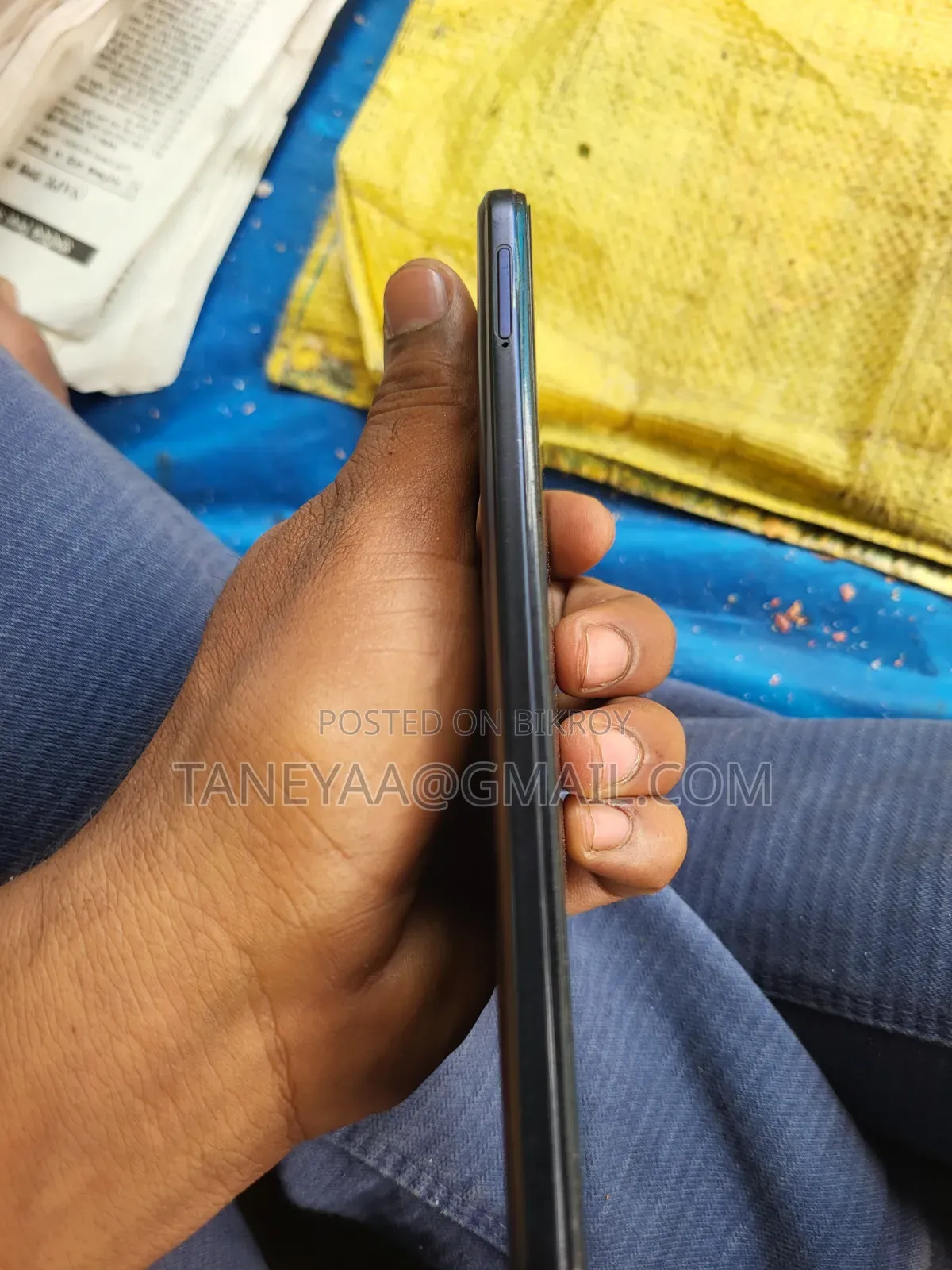 Motorola Moto G73 256 GB