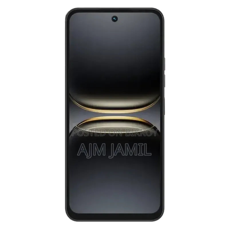 Tecno Spark 40 128 GB Black