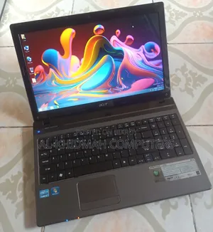 Laptop Acer Aspire 1430 4GB Intel Core i5 HDD 500GB