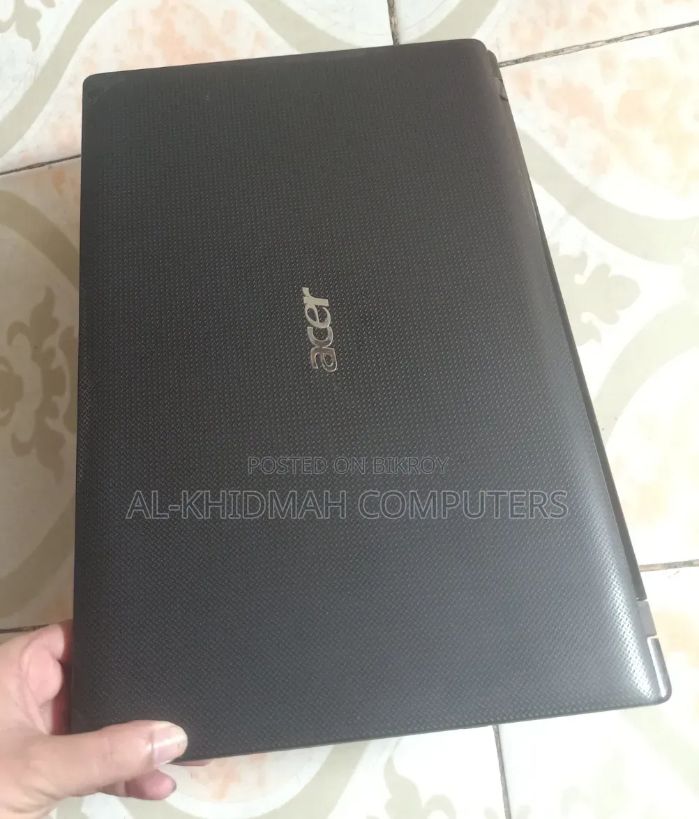 Laptop Acer Aspire 1430 4GB Intel Core i5 HDD 500GB