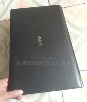 Laptop Acer Aspire 1430 4GB Intel Core i5 HDD 500GB