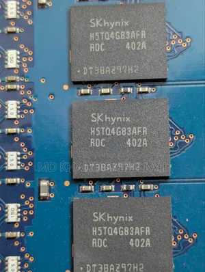 Sk Hynix 8gb Ddr3 1866mhz Pc3-14900r Server Grade Ram