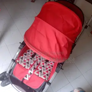 Baby stroller