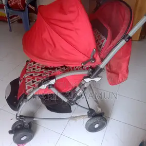 Baby stroller