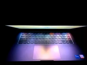 Laptop RM Minibook 8GB Intel Core I5 SSD 512GB
