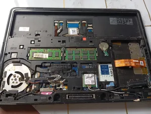 Laptop Dell Latitude E5440 8GB Intel Core i5 SSD 16 GB