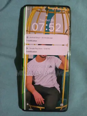 Realme 11 Pro+ 256 GB Black