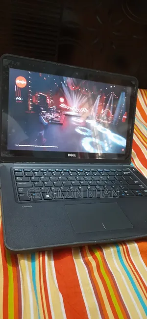 Laptop Dell Latitude 3380 8GB Intel Pentium SSD 128GB
