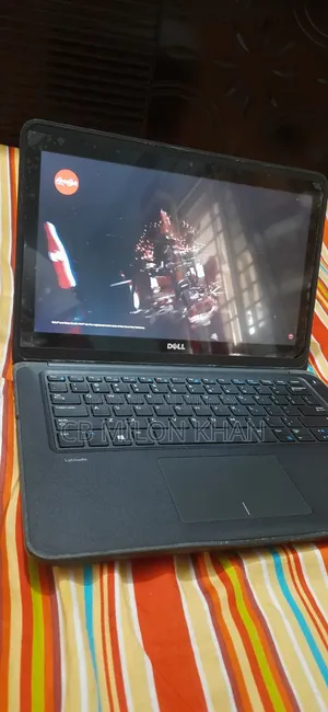 Laptop Dell Latitude 3380 8GB Intel Pentium SSD 128GB