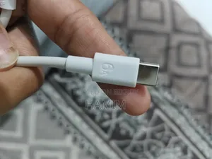 Type C Fast Charging Cable