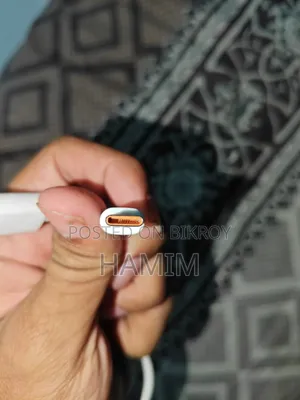Type C Fast Charging Cable