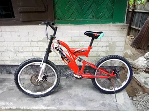 সাইকেলটি বিক্রি করা হবে