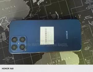 Honor 8 64 GB Blue