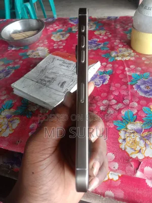 Apple iPhone 15 Pro Max 256 GB