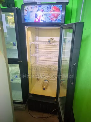 Hicool Nova Beverage Cooler Fridge Sale in Madhabdi, Narsingdi