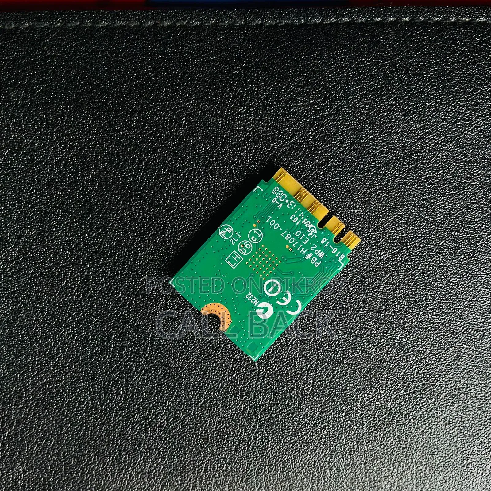 Intel 7260 Ngw Wifi Module For Laptops