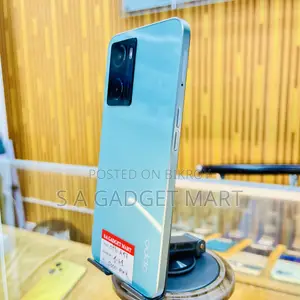 Oppo A57 4G 64 GB Green