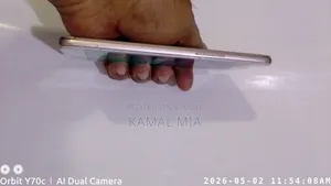 Oppo F1s 64 GB Rose Gold