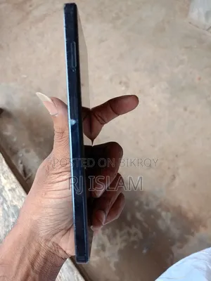 Tecno Camon 20 128 GB Black