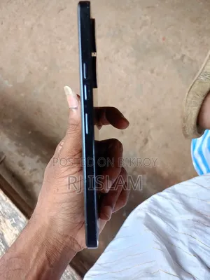 Tecno Camon 20 128 GB Black